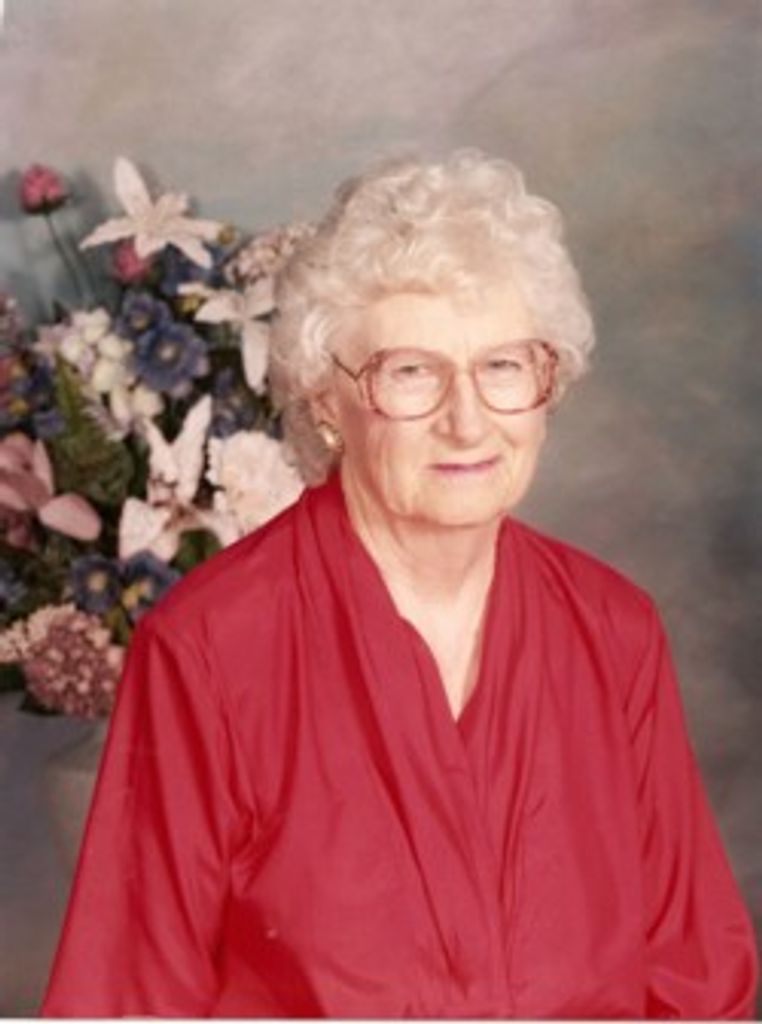 Oleta Rhodes