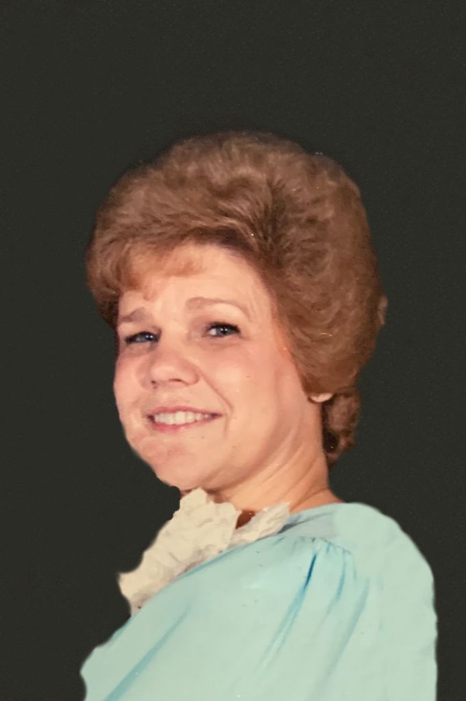 Nelda Fay Harpe Profile Photo