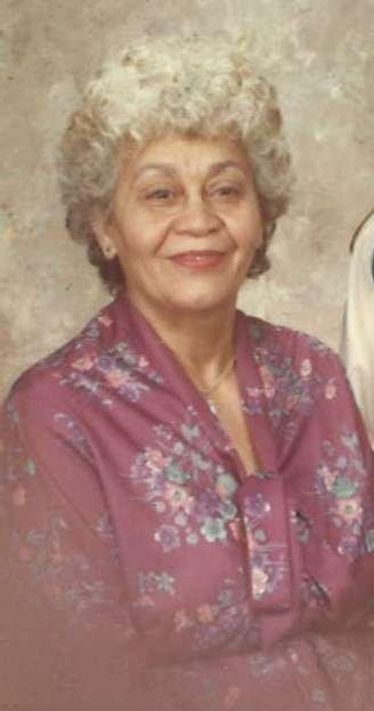 Lucy Melendez Profile Photo