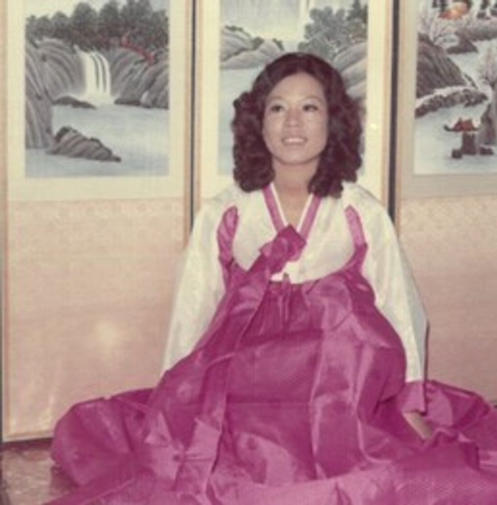 Myong Lanfear