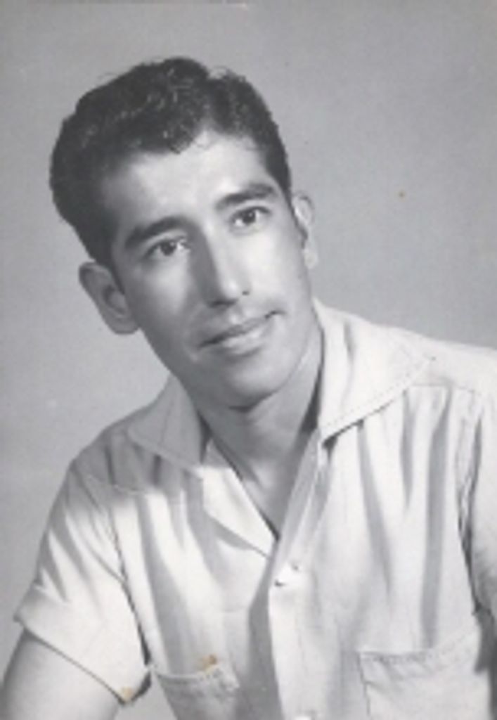 Joel C. Martinez