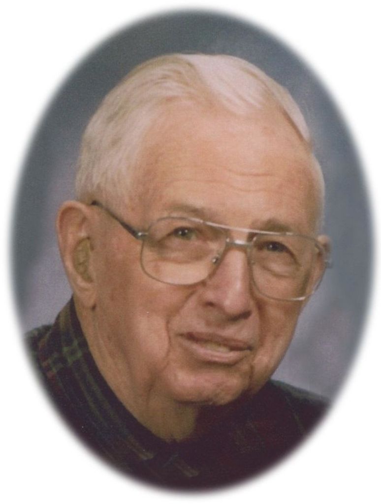 Harry Clifford Blake