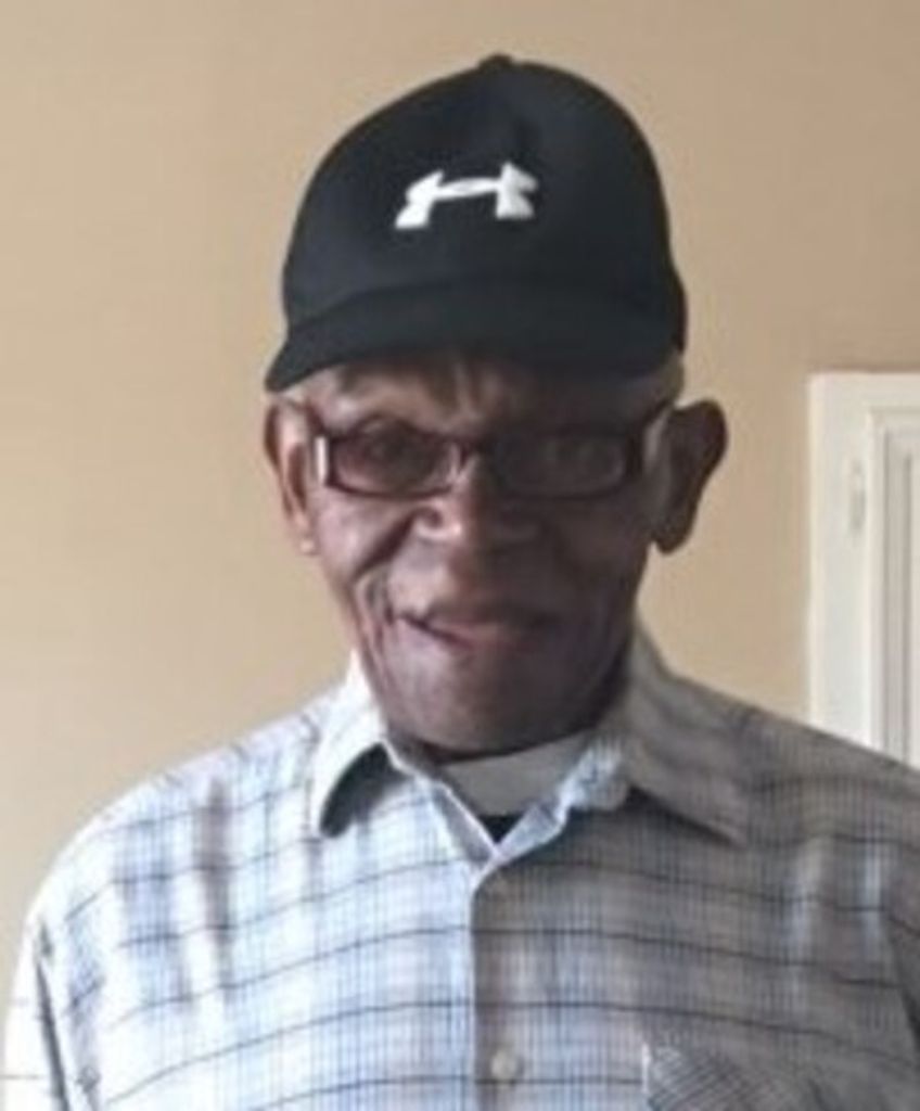 Charlie Cleveland Jennings Profile Photo