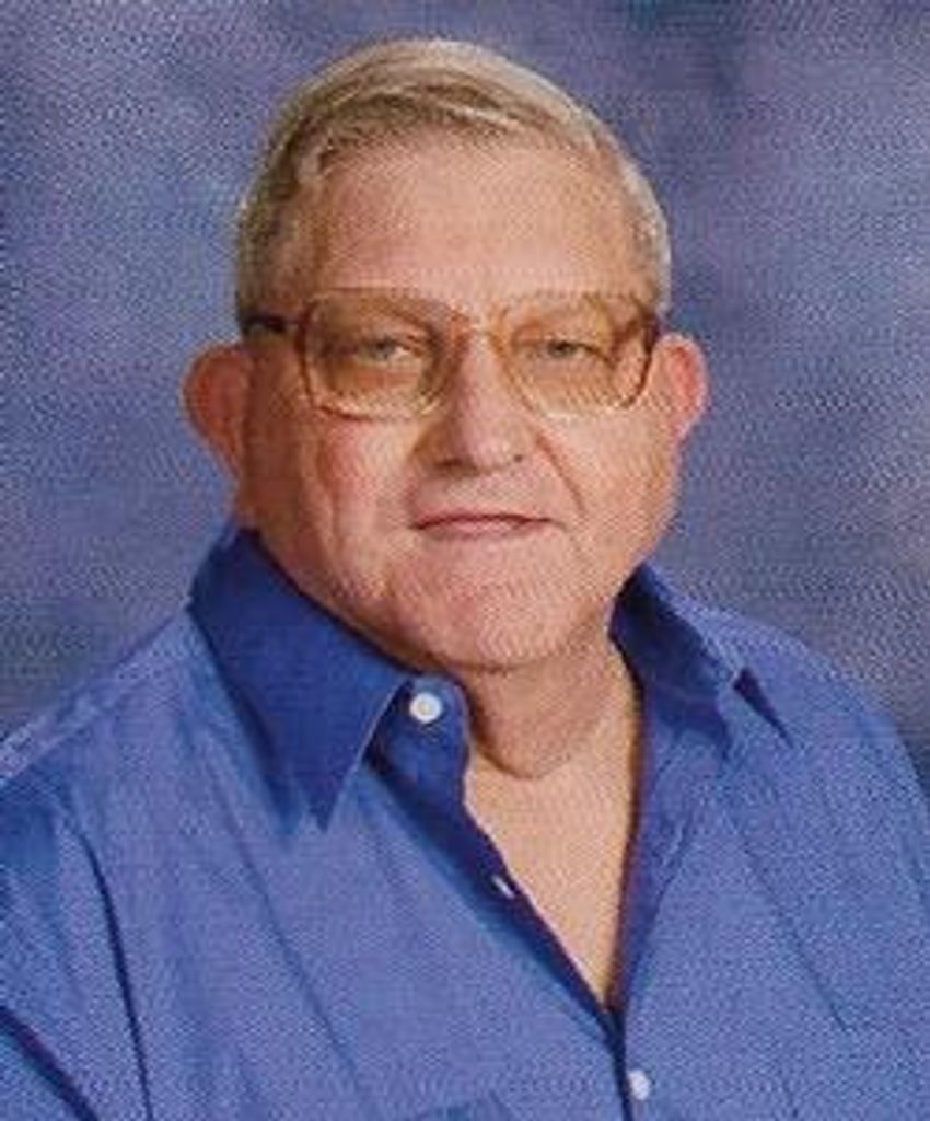 Myron Dean Wolken Profile Photo