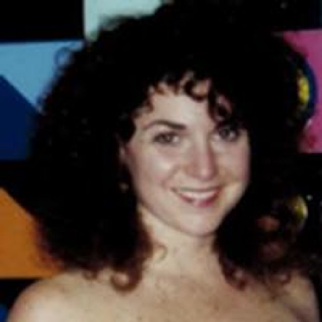 Stephanie M. Hansen