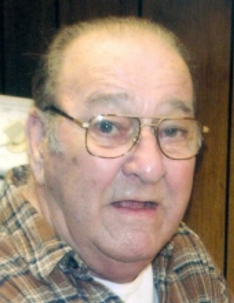 Frank J. Beam