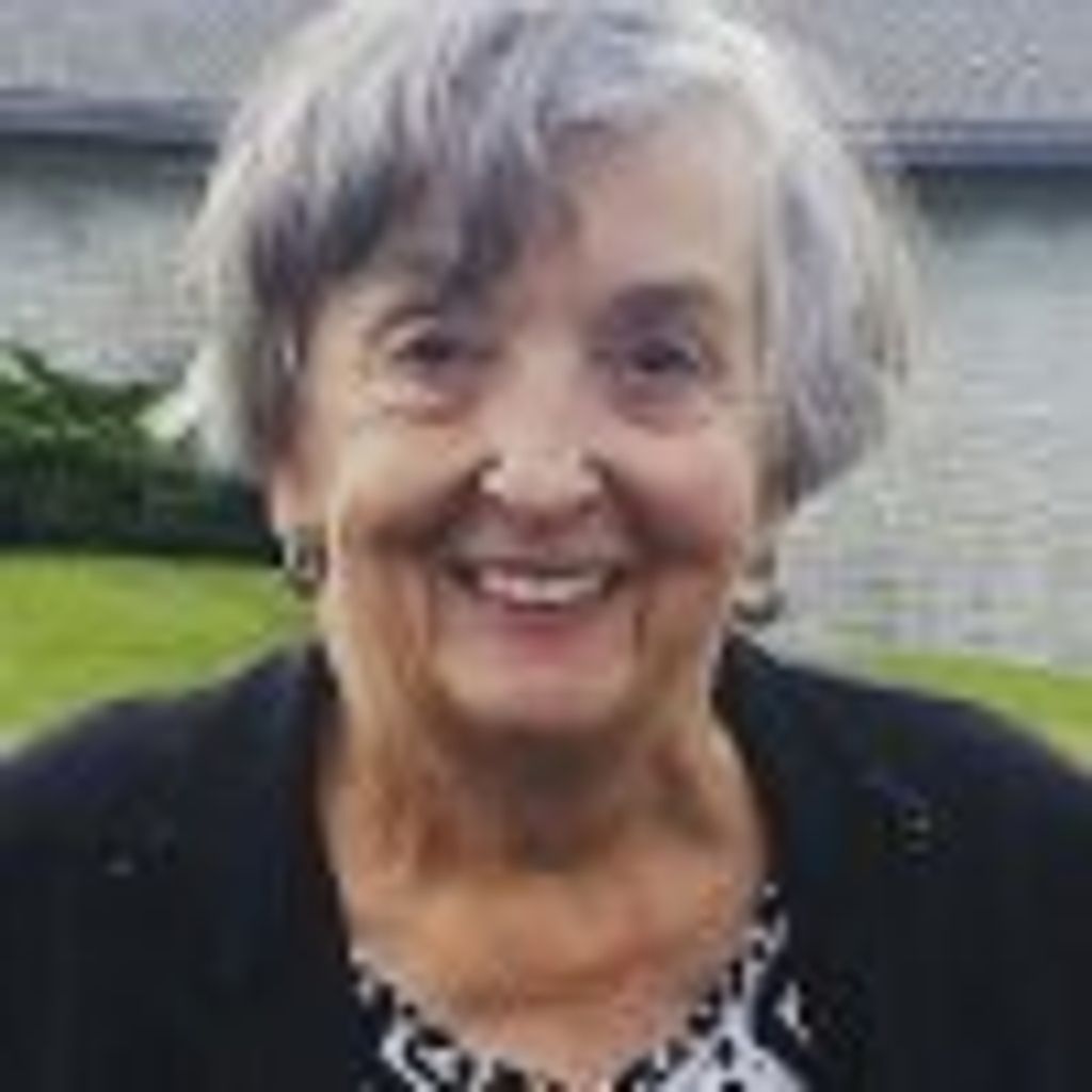 Joan Corette Hanley