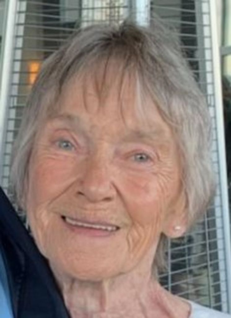 Margaret "Sue" (Blevins)  Oaks