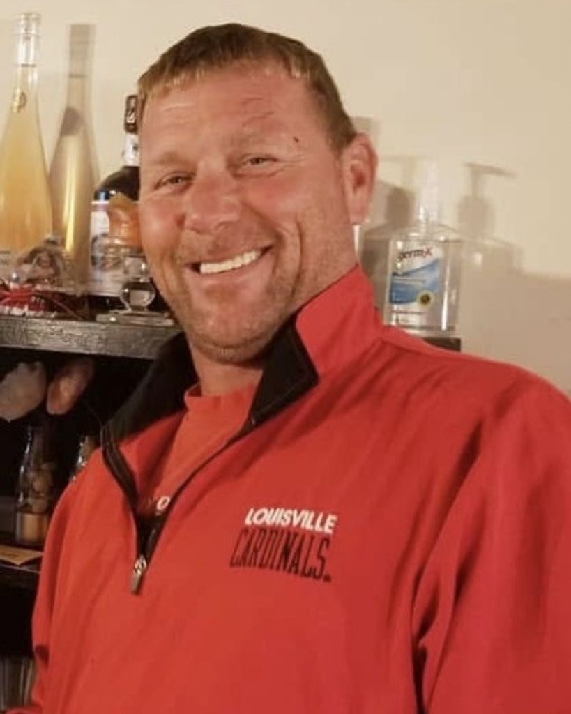 Michael Allen Groves Profile Photo