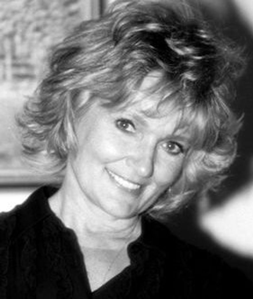 Patricia Spain Profile Photo