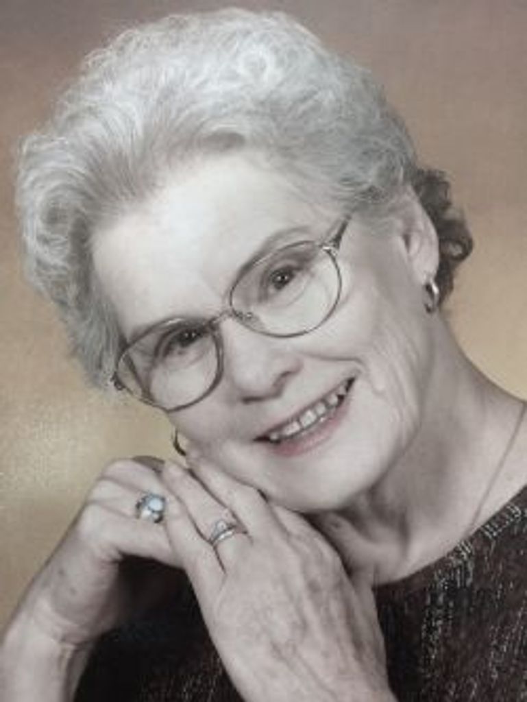 Georgia Spence Profile Photo