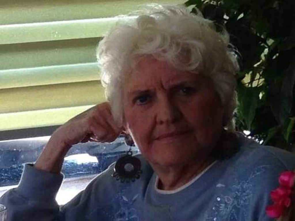 Joann Fluker Profile Photo