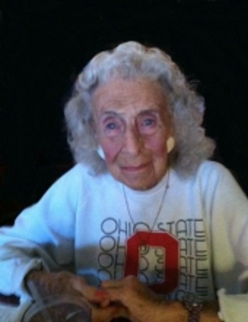 Virginia Gynne Schuette