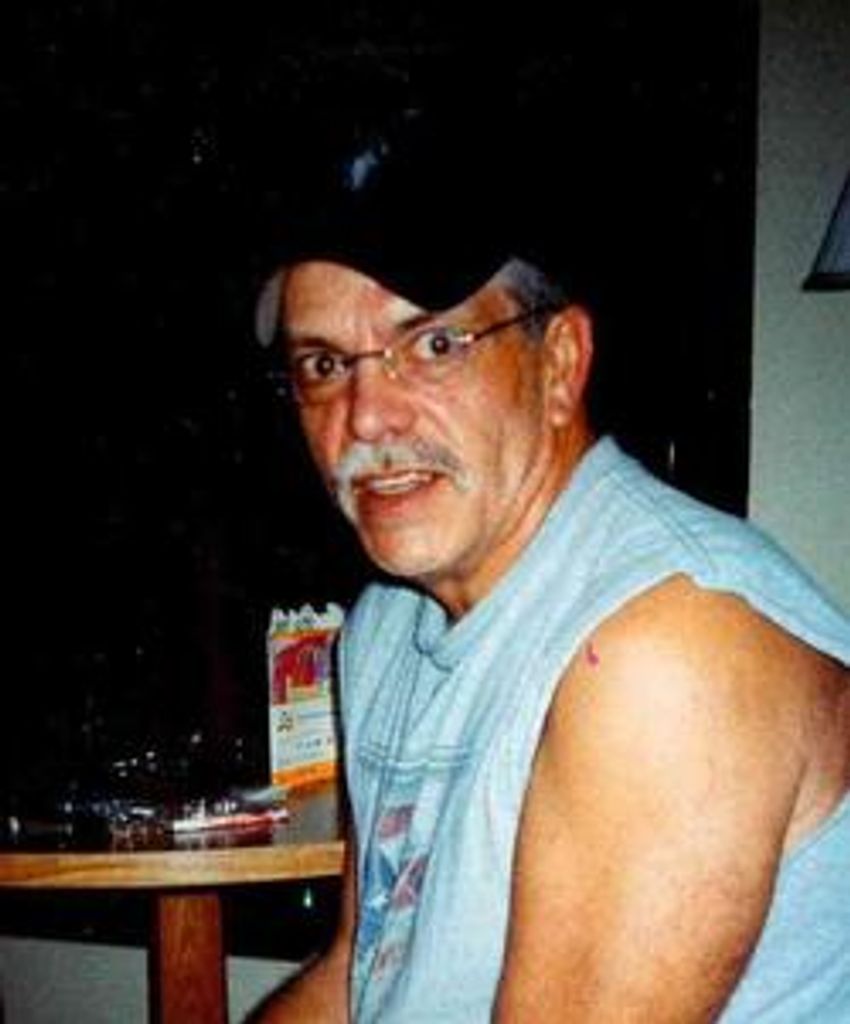Michael Fry Gallaher
