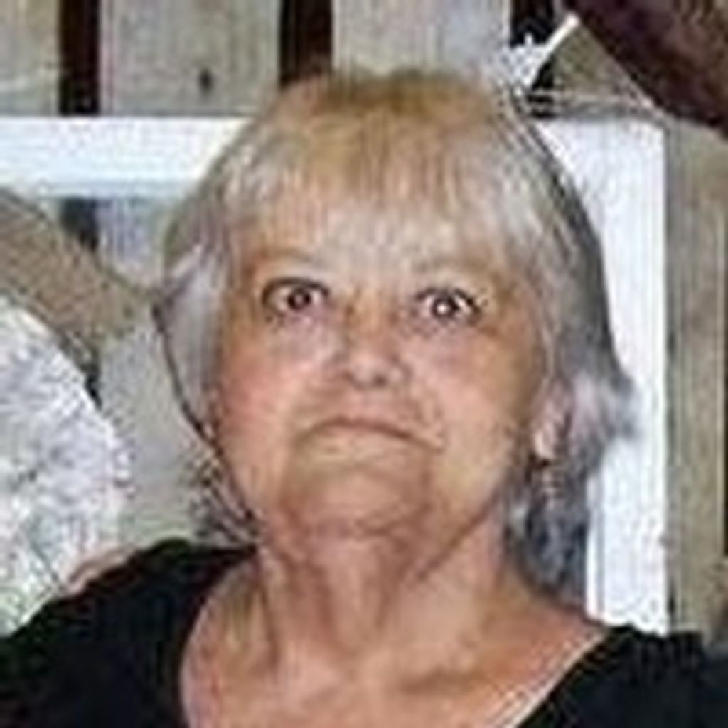 Sandra Jeanne Holder