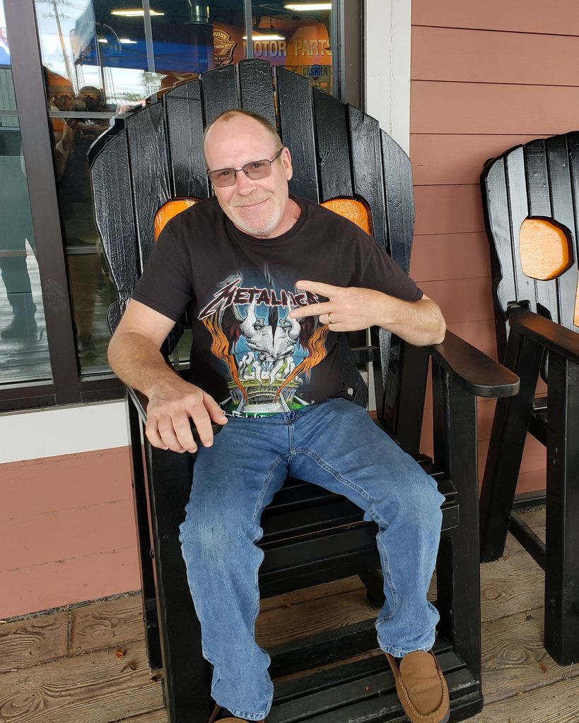 Lance Christopher Talbott