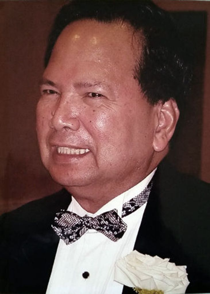 Heroico Martin Aguiluz