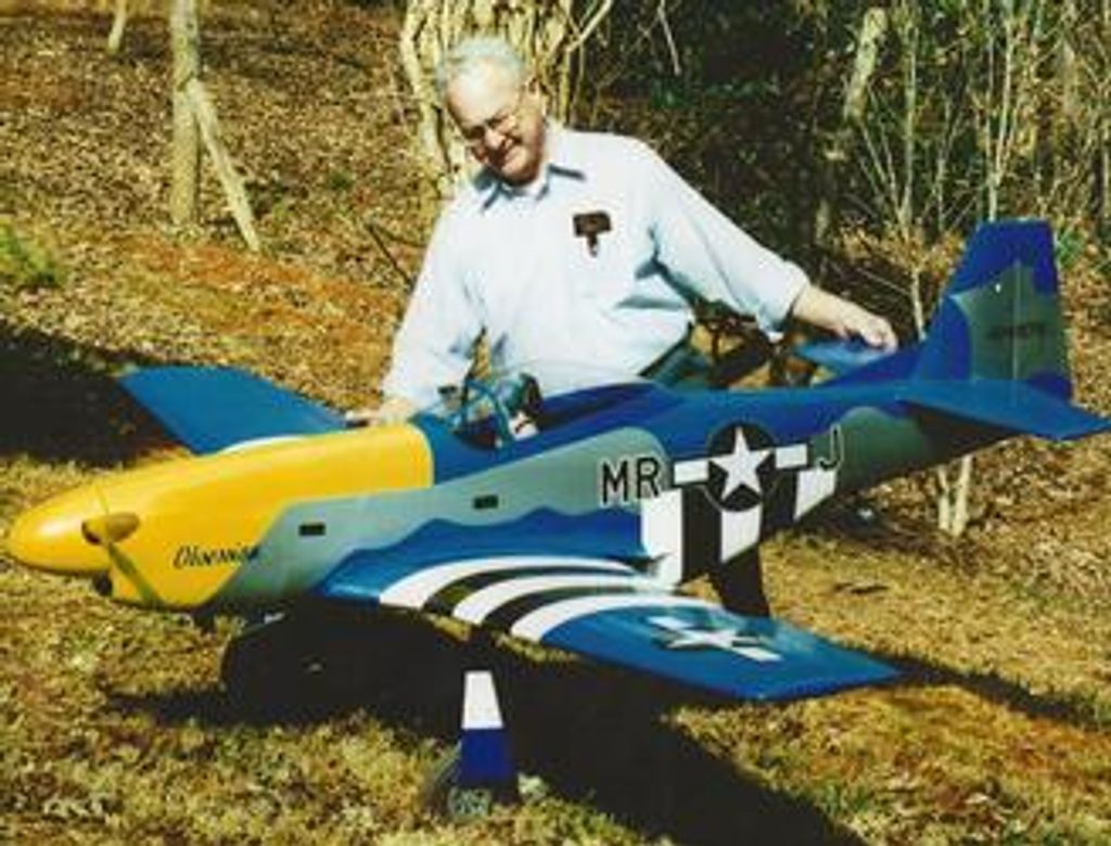 George Jackson Porter