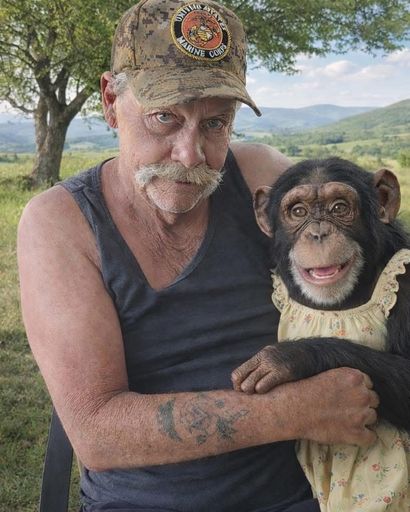 Timothy Scott Priestley