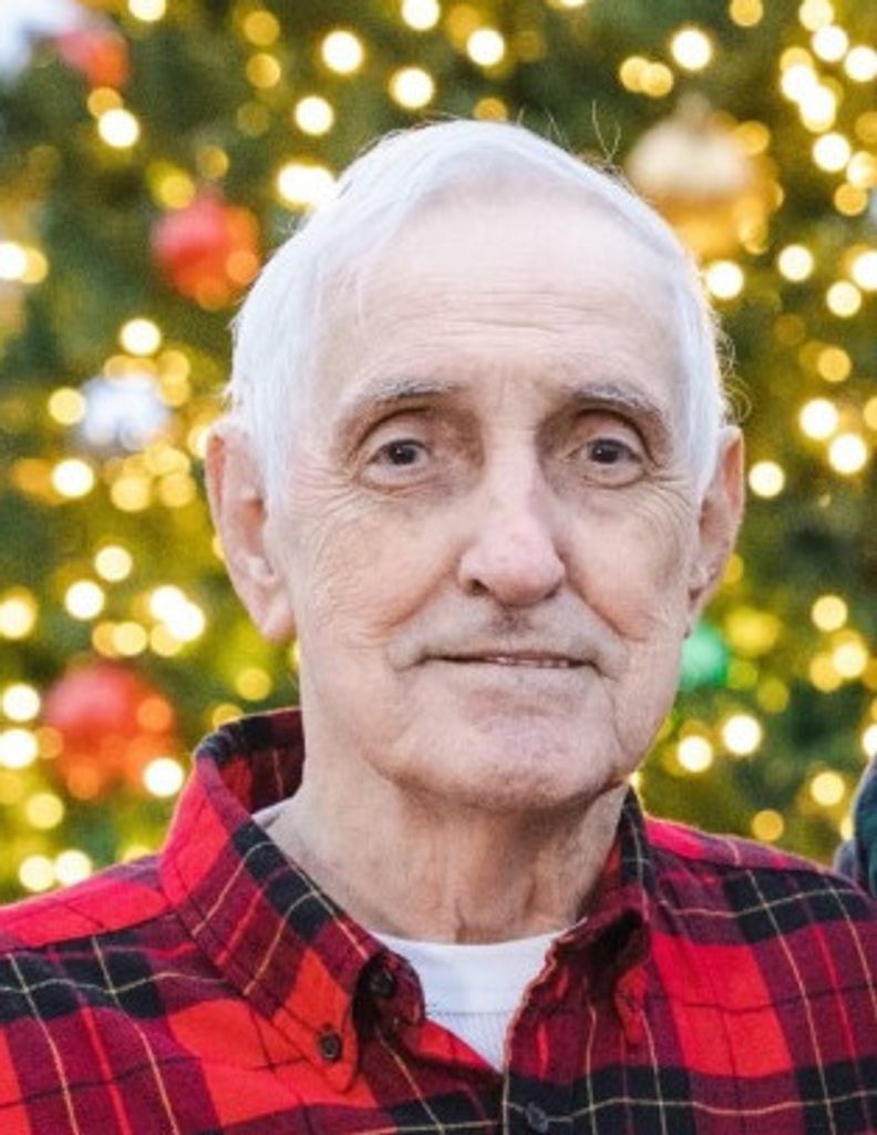 Estill Ray Eldridge Profile Photo