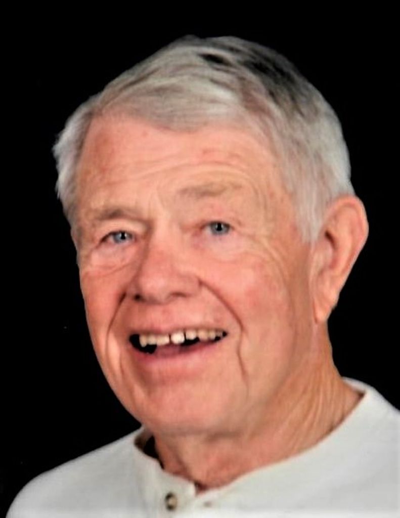 Larry A. Casper Profile Photo