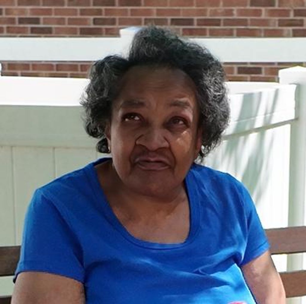 Darlene Middleton