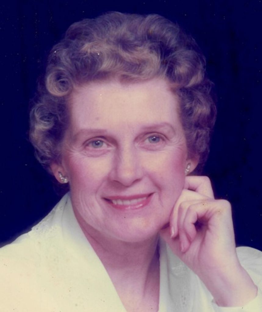 Doris Wintle Profile Photo