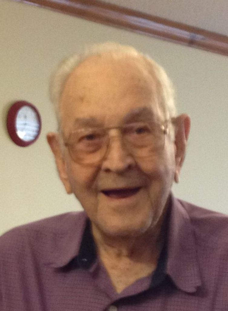 Chester Fehlis Sr.