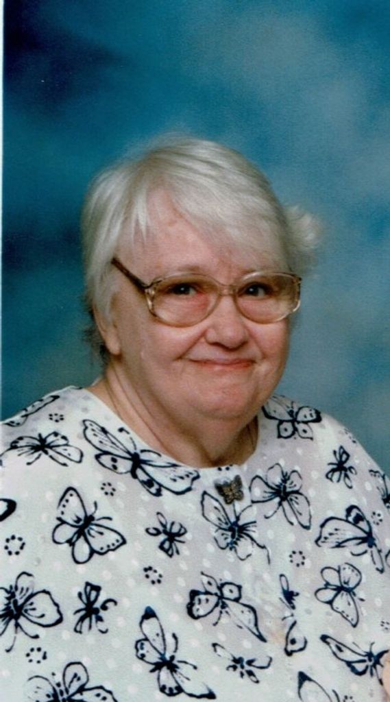 Shirley M Hancock Profile Photo