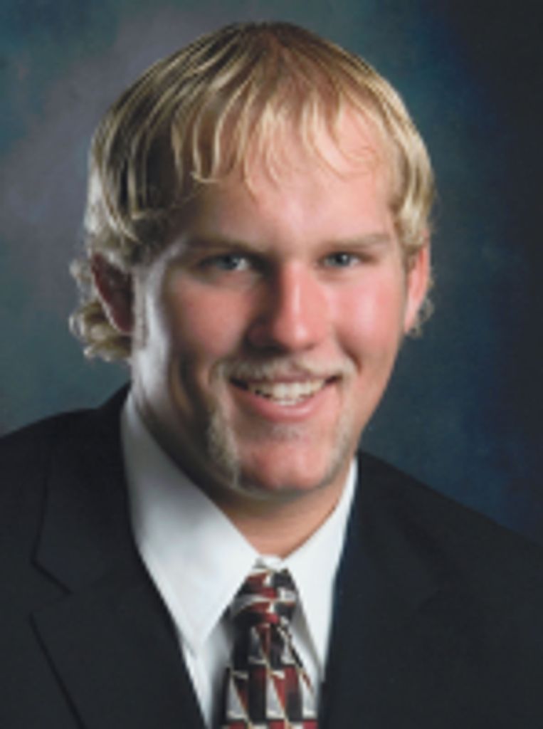 Chet M. Atkinson