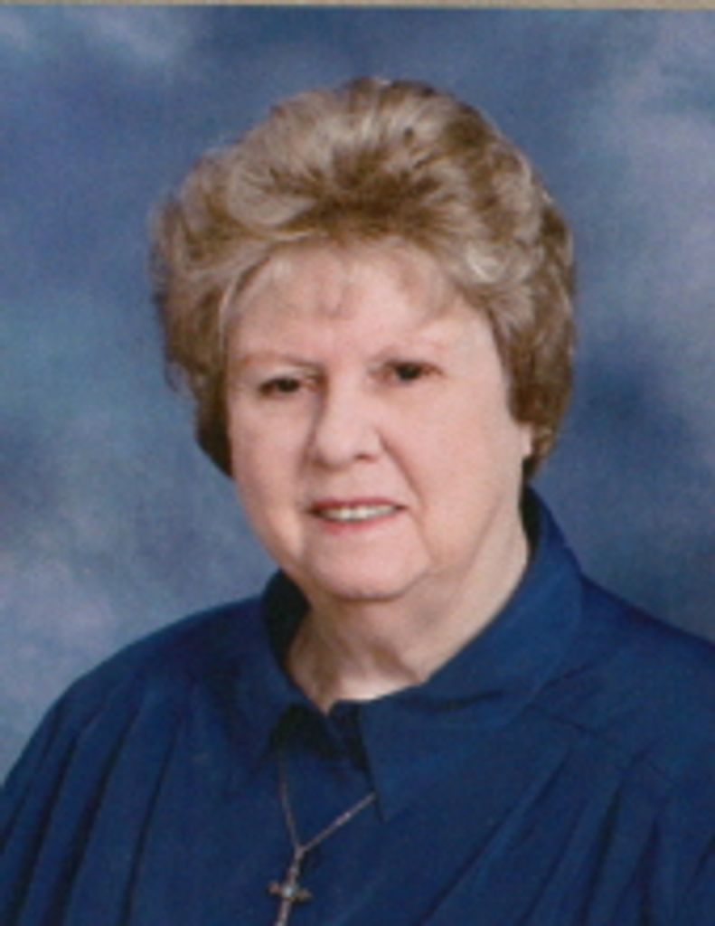 Bernice Carol Welch Profile Photo