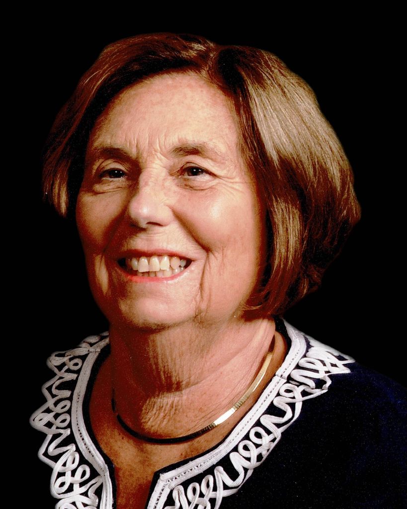 Mary Elizabeth Nook Huettner Profile Photo