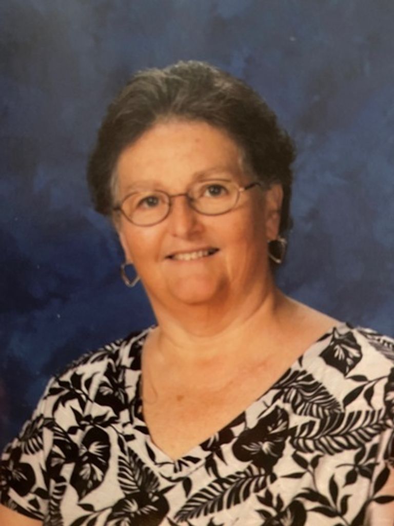 Teresa Anne Anderson Profile Photo