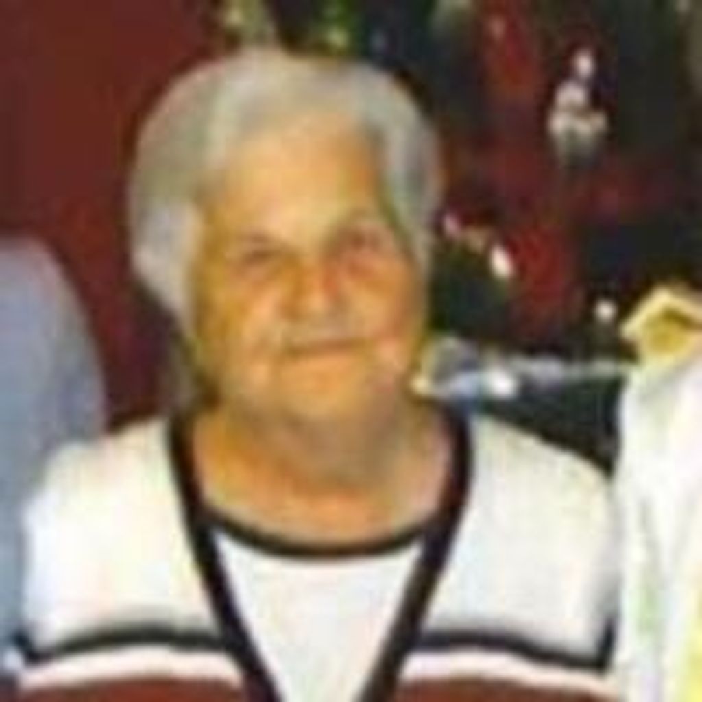 Julia Welcher Rice