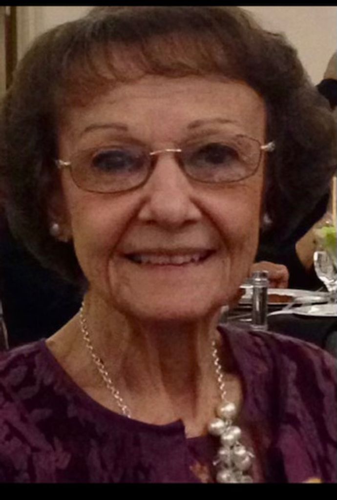 Mary "Mitzi" Kutzor Profile Photo