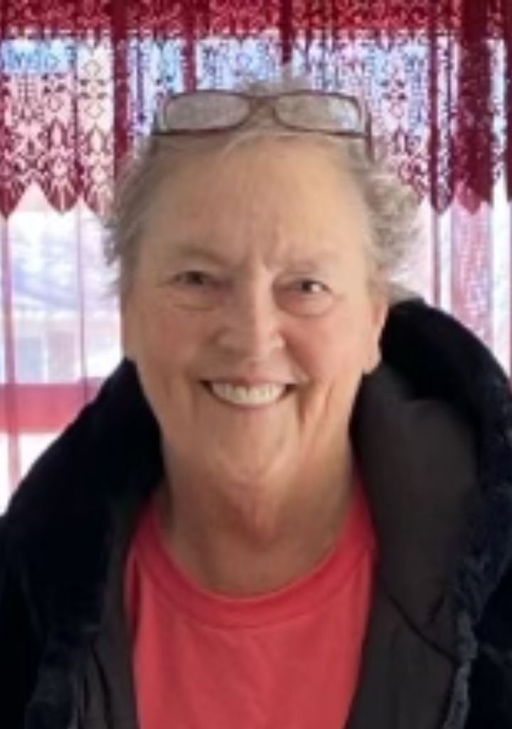 Rosemary White Profile Photo