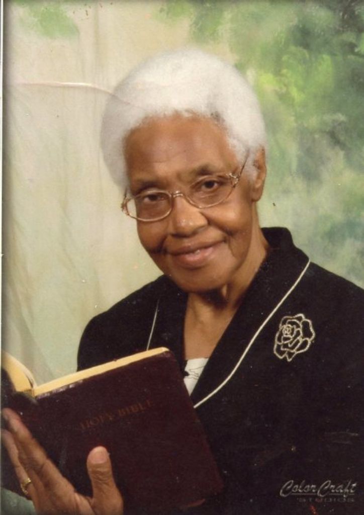 Mary Jennings Profile Photo