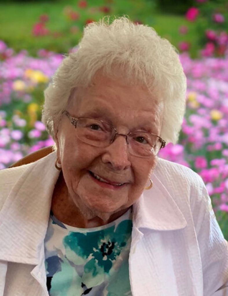 Martha Jane Zuber Profile Photo