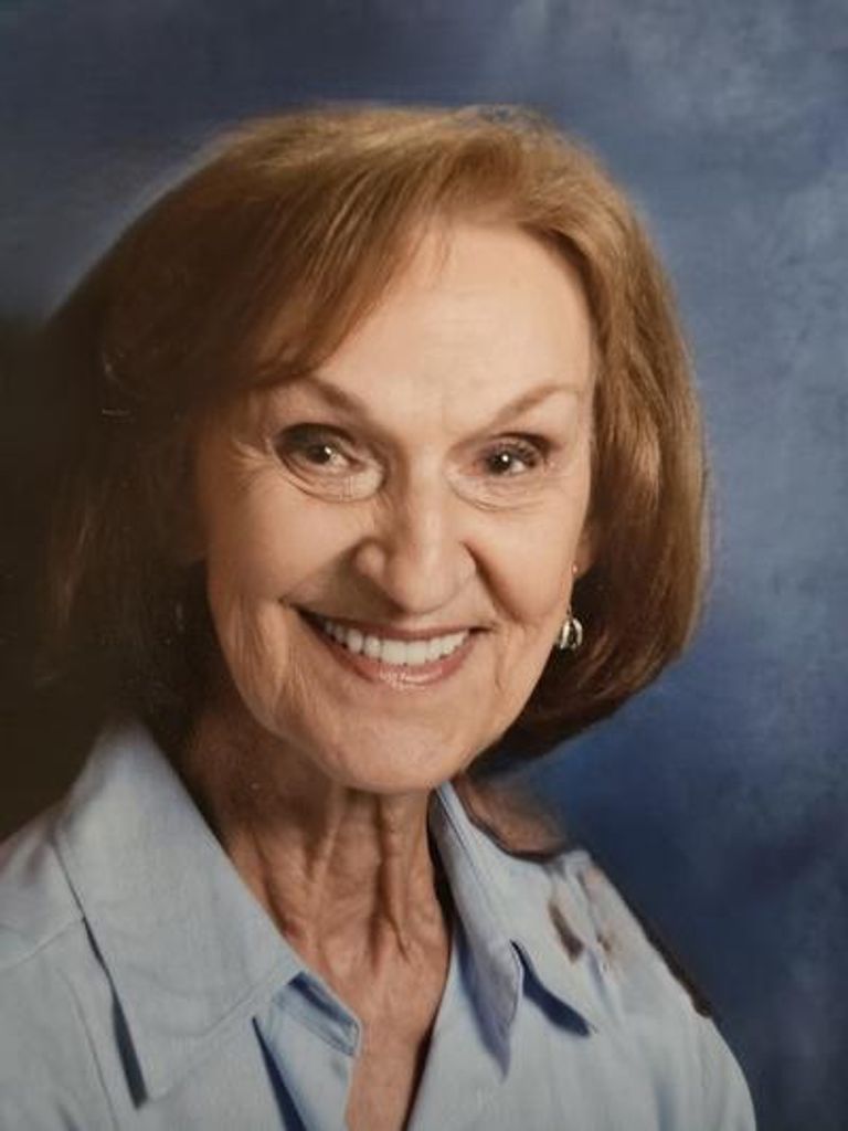 Sybil Fern Smalling Foster Profile Photo