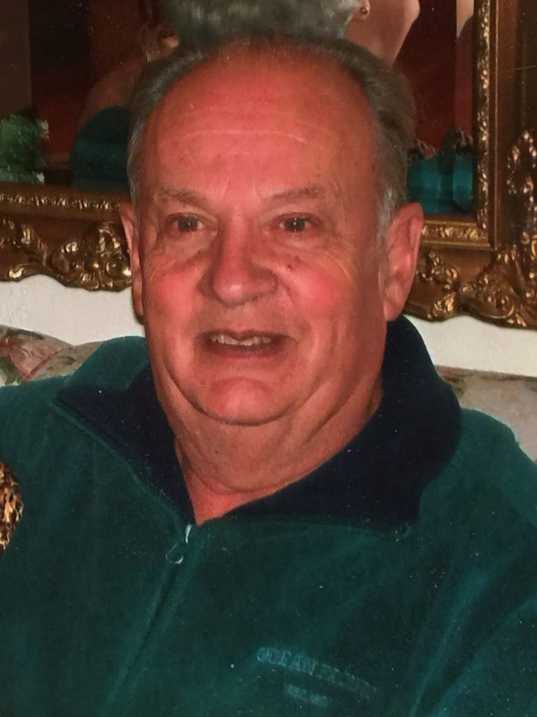 William R. “Bill” Dalton