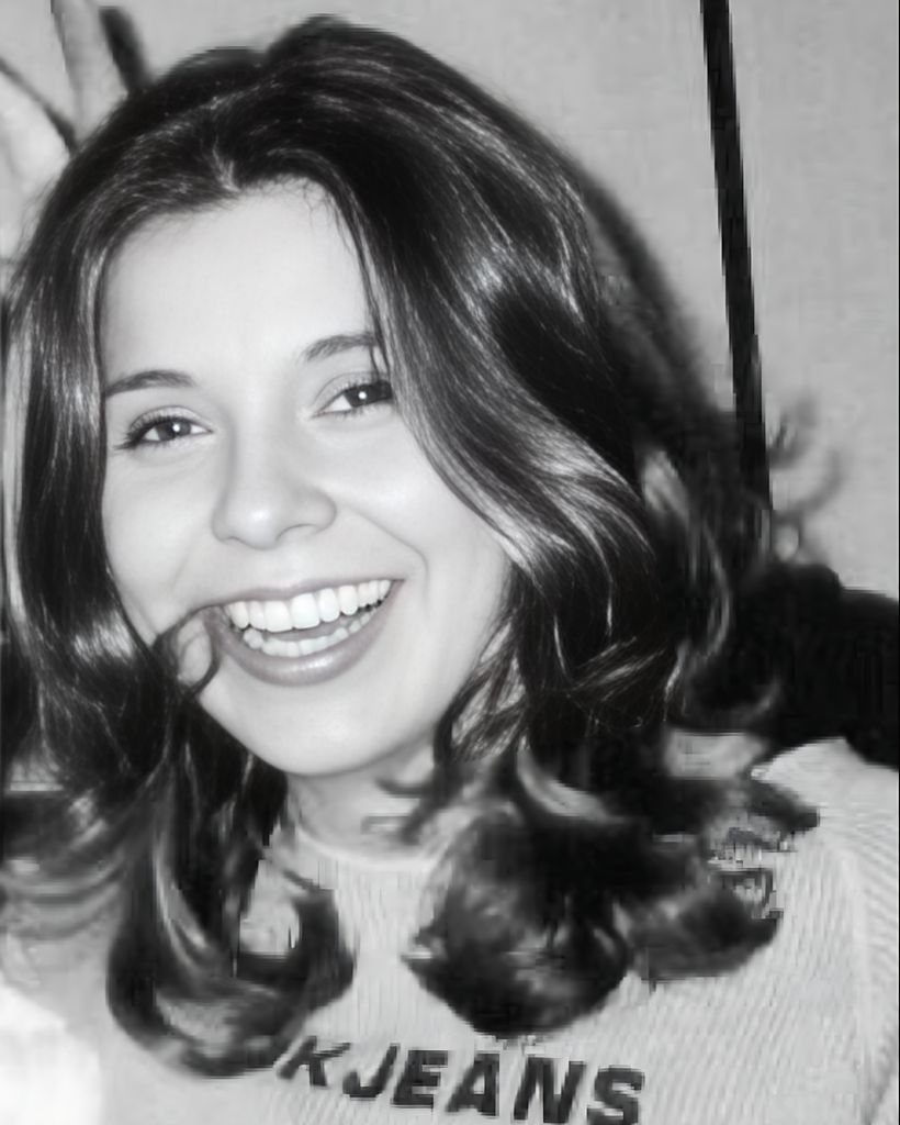 Holly Richelle Prenzel