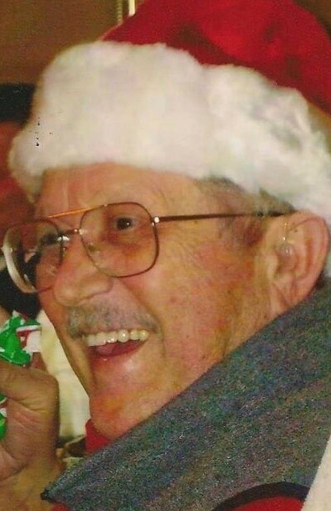 Elwin Charles Roe Jr. Profile Photo