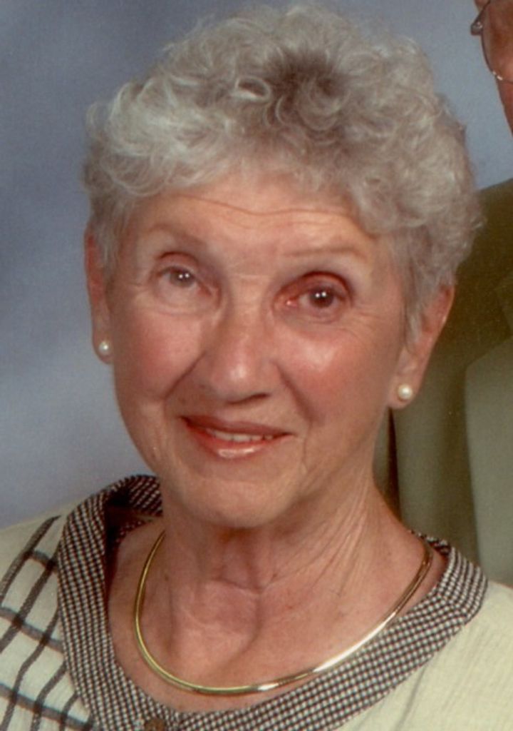 Patricia P. (Houk)  Pushee Profile Photo