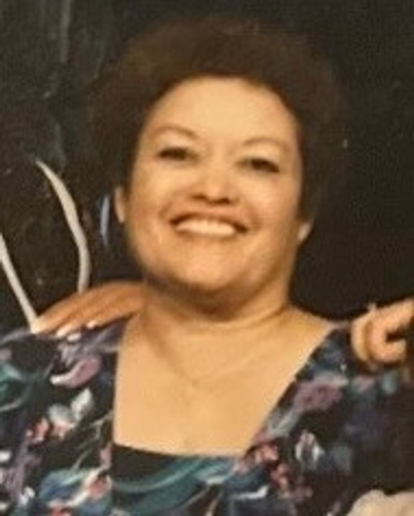 Mary Sedillo Nieto