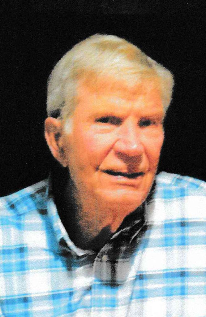 Robert "Bob" Dale Hiaring