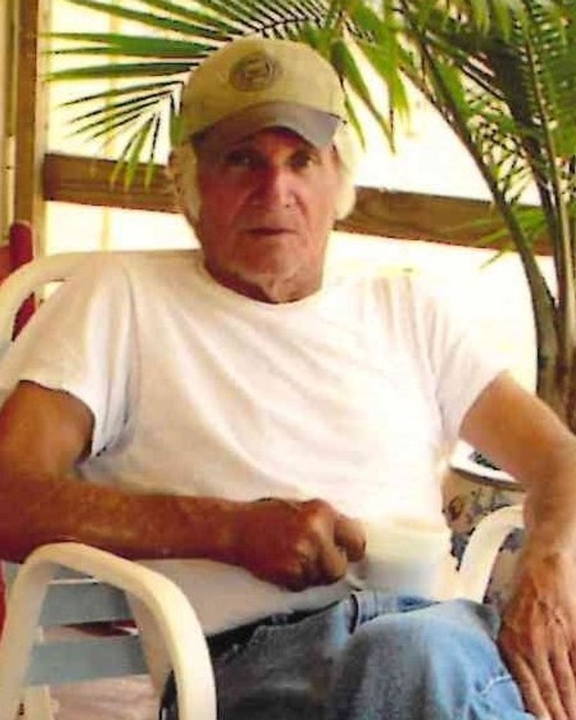 Harold Glynn Dear