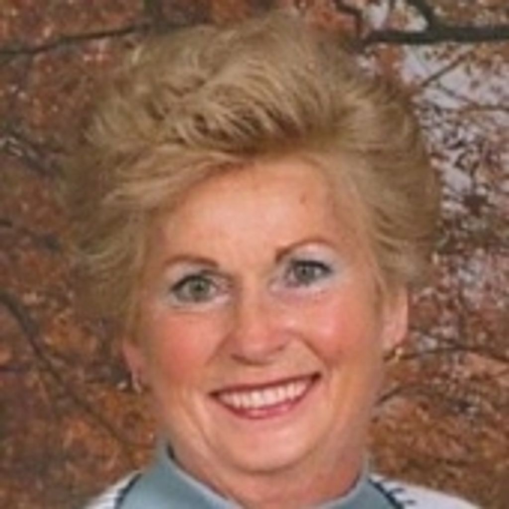 Mrs. Donna G. Imhoff