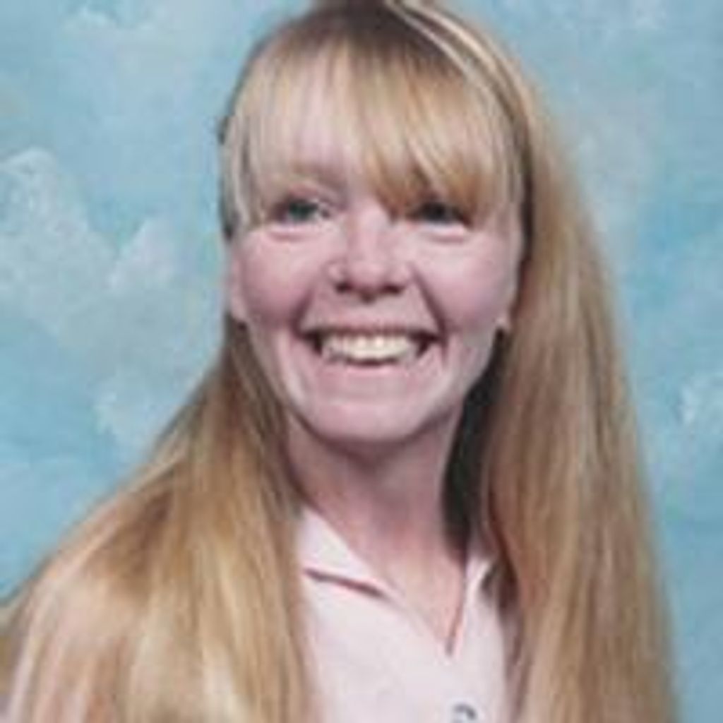 Betty Richardson