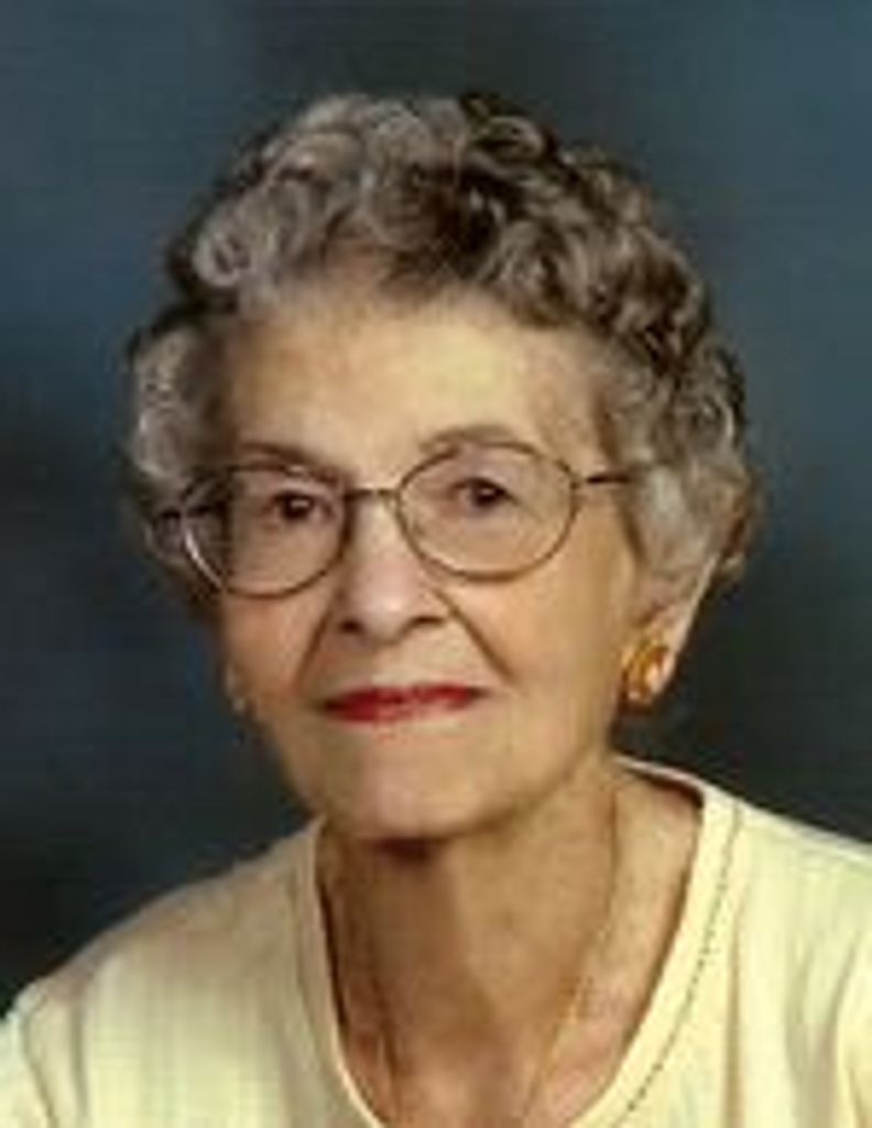 Myrtle E. Beuckman