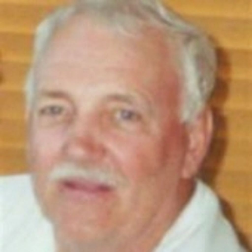 Glenn Clay Thomas